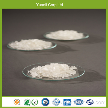 Saturated Carboxylated TGIC Type Polyester Resin 93/7